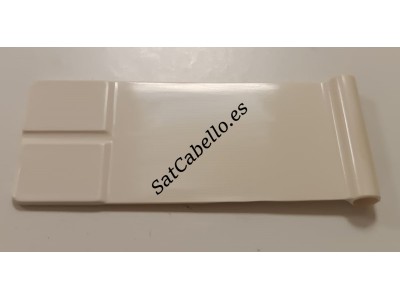 Lama Cortina Fabricador de Hielo Horeca Select 40-0882-9