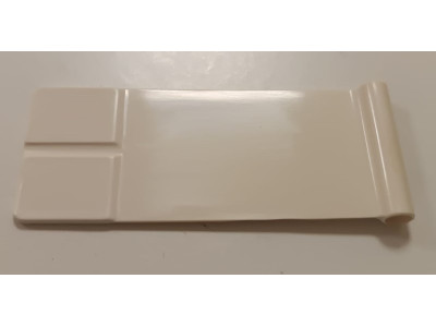 Lama Cortina Fabricador de Hielo Horeca Select 40-0882-9 Lama Cortina Fabricador de Hielo Horeca Select 40-0882-9