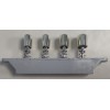 Botonera Ventilador Orbegozo 41573