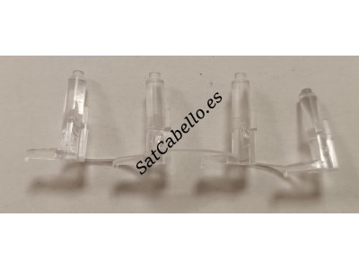 Visor Deflector Encendido Lavadora Home 42027375