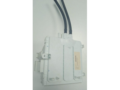 Jabonera Lavadora New Pol 42039236