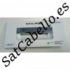 Tapa Tirador Cajon Detergente Lavadora New Pol 42069331 Tapa Tirador Cajon Detergente Lavadora New Pol 42069331