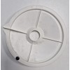 Tapa Motor Secadora bluesky 421309218081