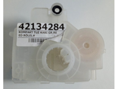 Deposito de Sal Lavavajillas Home LVS60WA++