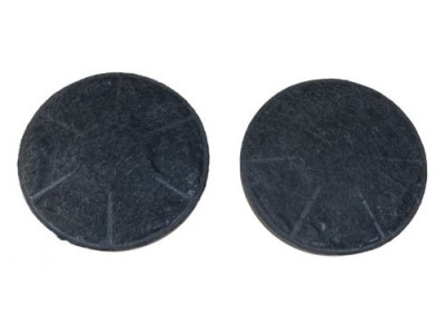 Filtro De Carbon Dos unidades Campana Orbegozo TL06260A
