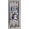 Frontal Con Reloj Selector Microondas Orbegozo MI2115