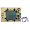 Placa Display Radiador Orbegozo 47500