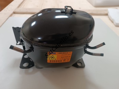 Compresor Frigorífico Blueky 49600UK3