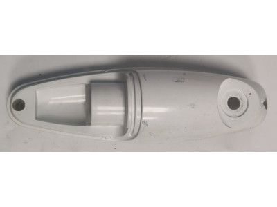 Cubierta Termostato Con Porta lamparas Frigorífico Home BDP212W