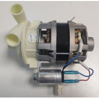 Motor Lavavajillas Home 674005600080