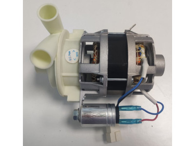  Home Dishwasher Motor 674005600080 