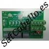 Tarjeta de Conexiones Eléctricas Aurea Atlantic 750876