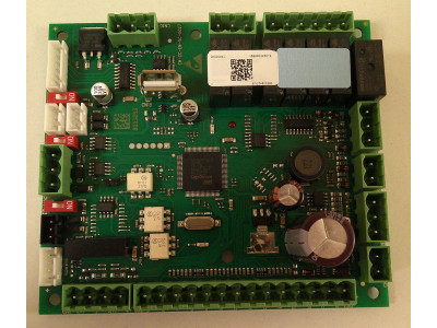 Placa Control VER415 10 KW Aerotermia Thermor 810690