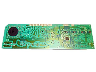 Placa Electrónica Lavadora Teka TKX800T