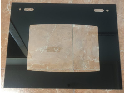 Cristal Horno Teka 