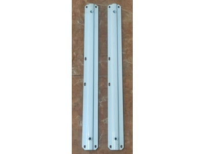 Horeca Select Refrigerated Storage Wheel Support 9000010 