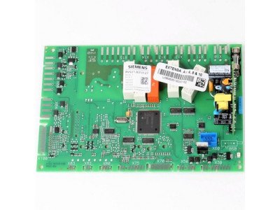 Placa Regulador Atlantic RVS 6/8/10 MH Alfea Extensa Duo Original 909191