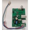 Placa Regulación Adaptador Pared Thermor 910207
