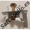 Piloto Con Bujia Encendido Calentador Iono THermor 910351 Piloto Con Bujia Encendido Calentador Iono THermor 910351
