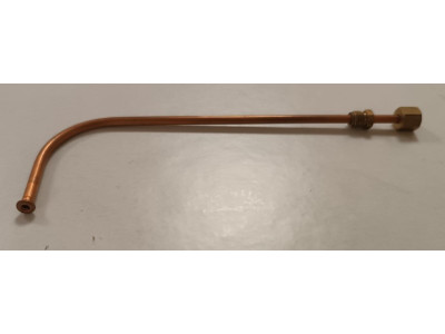 Tubo Piloto Encendido Calentador Iono Thermor 910352