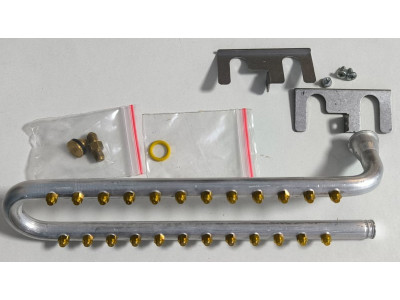 Kit Conversión GLP Calentador Edesa Themor 910354