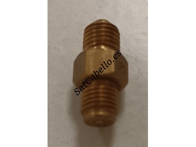 Inyector Piloto Calentador Iono Thermor 910503