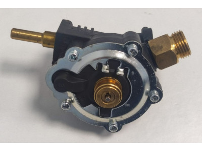 Cuerpo Hidraulico Calentador Thermor 910506