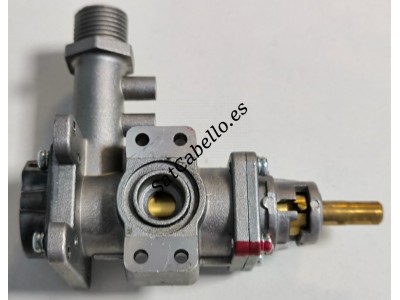 Valvula De Gas Calentador Thermor 298015