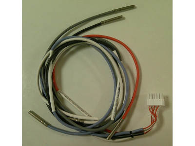 Conjunto Sondas Aerotermia Thermor 910841