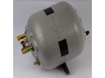 Alfea Thermor Hydraulic Module Exchanger 914059 