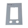 Embellecedor Display Alfea Thermor 923243
