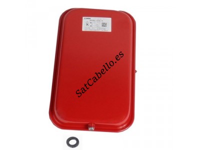 Vaso Expansor 10L Naema Thermor 988204