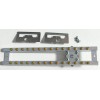 Kit Conversión GLP A GN Calentador Top Sealed Themor 990681