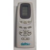 Mando a Distancia Aire Acondicionado Daitsu