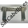 Soporte Anclaje Pared Unidad Interior Aire Acondicionado Haier A0010103071A