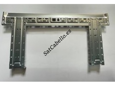 Soporte Anclaje Pared Unidad Interior Aire Acondicionado Haier A0010103071A