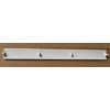 Lama Horizontal Unidad Interior Aire Acondicionado Haier HSU-12HEK03/R2 original A0010205517 Lama Horizontal Unidad Interior Aire Acondicionado Haier HSU-12HEK03/R2 original A0010205517