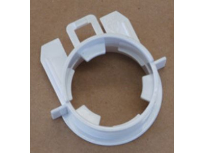 Soporte Cojinete Turbina Aire Acondicionado Haier A0010208277