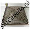 Rejilla Ventilador Unidad Exterior Aire Acondicionado Haier A0010213172 Rejilla Ventilador Unidad Exterior Aire Acondicionado Haier A0010213172