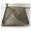 Rejilla Ventilador Unidad Exterior Aire Acondicionado Haier A0010213172
