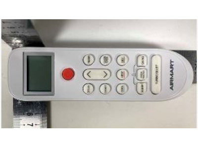 Mando A Distancia Aire Acondicionado Haier A0011013348