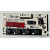 Placa Display Unidad Interior Aire Acondicionado Haier A0011800498A
