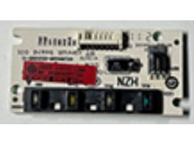 Placa Display Unidad Interior Aire Acondicionado Haier A0011800498A