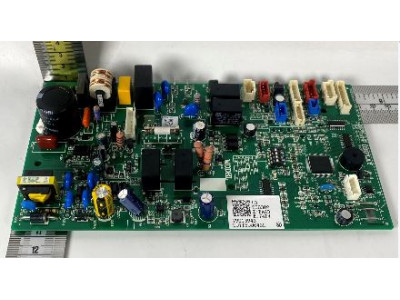 Placa Control Unidad Interior Aire Acondicionado Haier AM50TK4-IU Original Código A0011800646L Placa Control Unidad Interior Aire Acondicionado Haier AM50TK4-IU Original Código A0011800646L