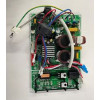 Placa Control Unidad Exterior Aire Acondicionado Haier 1U35YEFFRA-C Original Código A0011801048A