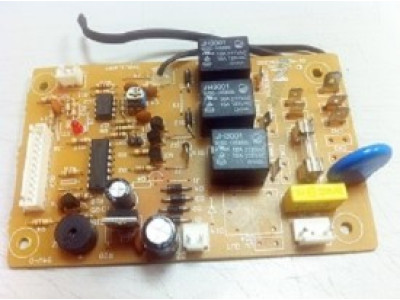 Raimbow Dehumidifier Control Board 