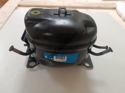 Compresor Frigorífico Blueky BPM1084Z