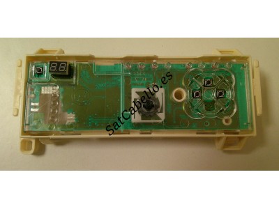 Placa Control Lavavajillas Edesa C-AS0014679