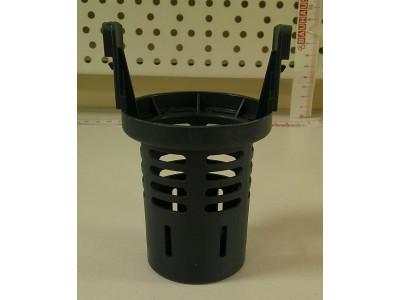 Filtro Central Lavavajillas Indesit C00256572