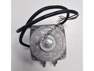 Motor Ventilador Para Almarios Refrigerados